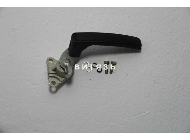 Фиксатор А37.05.025 (задней рамки кабины МТЗ) /Беларусь/ - Магазин Витязь