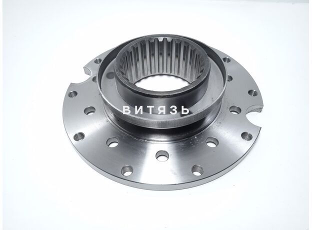 Фланец всборе 700А.23.02.050 (главная передача) - Магазин Витязь