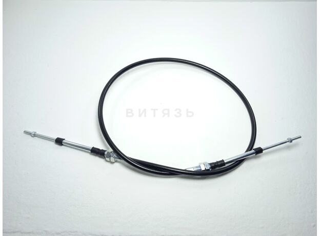 Трос 80В-1108300-А-02 (управление подачей топлива L-1550 МТЗ-1221) /аналог/ - Магазин Витязь