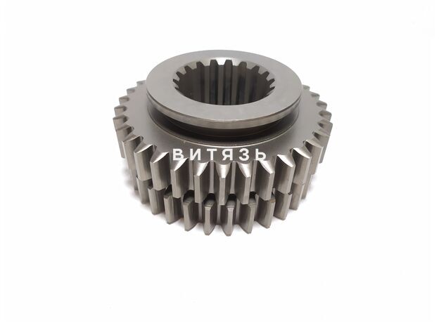 Блок шестерен 77.37.185   3 и 4 пер. ДТ-75 (аналог) - Магазин Витязь