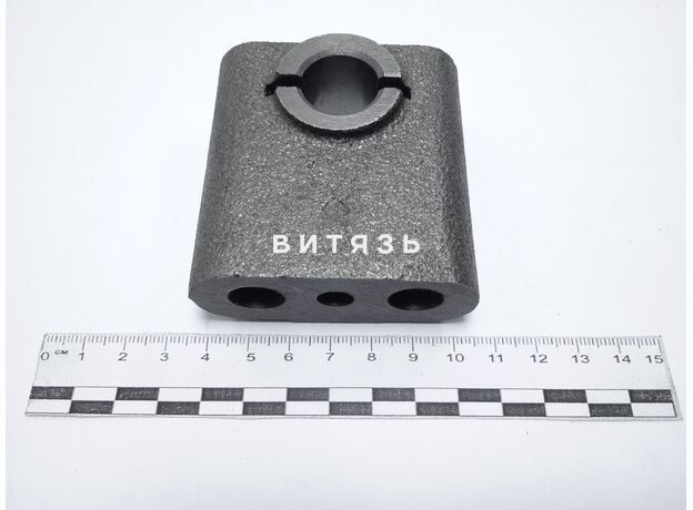 Стойка 240-1007151-Б-01 пер. под смазку/Беларусь/ - Магазин Витязь