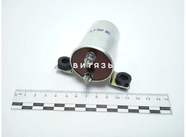 РС 410М 12В,6А Реле поворотов трактора  RafelGrig - Магазин Витязь