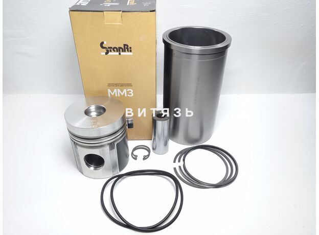 К-т 260-1000108-С (палец 38,обыч.камера)(Г+П+ПК+УК+СК+ПП) (Stapri) К-т 260-1000108-С (палец 38,обыч.камера)(Г+П+ПК+УК+СК+ПП) (Stapri) - Магазин Витязь