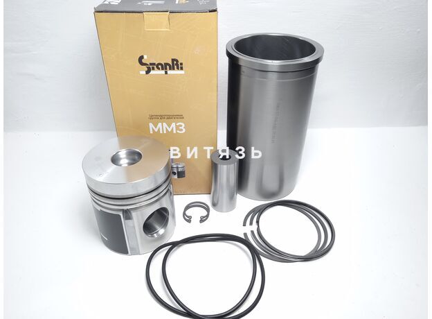 К-т 260-1000108-Т (палец 42,обыч.камера)(Г+П+ПК+УК+СК+ПП) (Stapri) К-т 260-1000108-Т (палец 42,обыч.камера)(Г+П+ПК+УК+СК+ПП) (Stapri) - Магазин Витязь