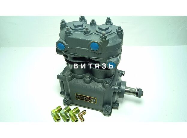 Компрессор К-700 5336-3509012 (в сборе) /Парус/ - Магазин Витязь