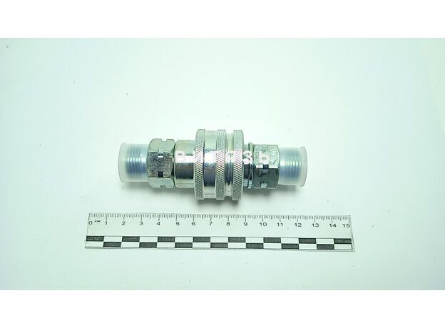 Муфта разрывная ключ 24 МТЗ (Н.036.68.000) М20х1,5 /Парус/ - Магазин Витязь