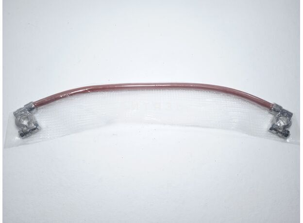 Перемычка АКБ L=0,500мм КЛ122-1кк клемма-клемма S35 - Магазин Витязь