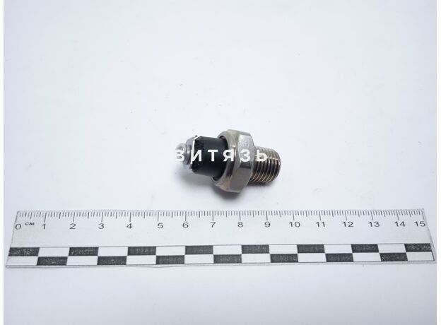 ММ 111 В  Датчик д/м авар. (винт) 6002.3829 (Автоэлектрика) - Магазин Витязь