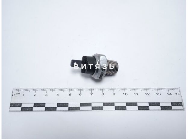 ММ 111Д датчик д/м авар. Камаз штырь (6012.3829, 2602.3829) (АвтоЭлектрика) - Магазин Витязь