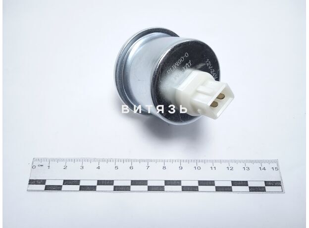 Датчик ДД-6М двойной штекер комб.давления МТЗ (IMPULS) - Магазин Витязь