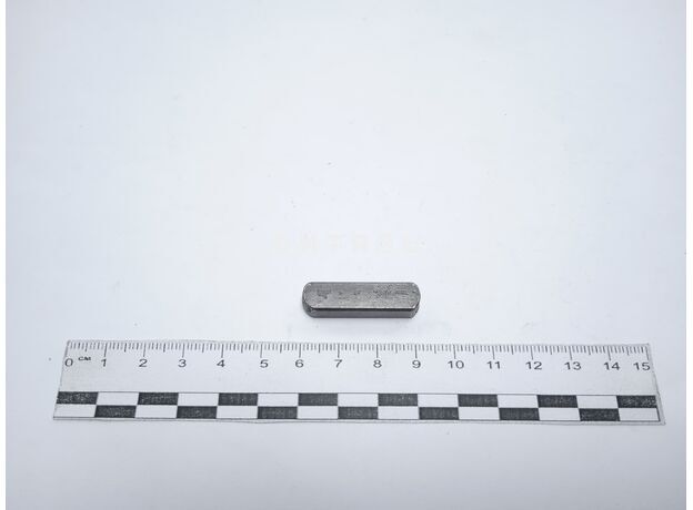 Шпонка 8х7х32 (К) - Магазин Витязь