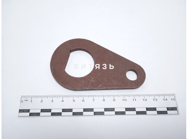 Звено ПР 04.01.401А-01 соединительное - Магазин Витязь