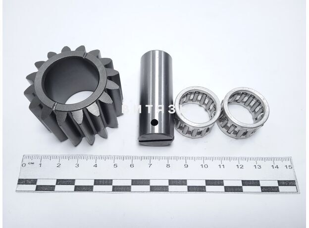 Сателит ВОМ МТЗ в сборе 70-4202024/26 /аналог/ - Магазин Витязь