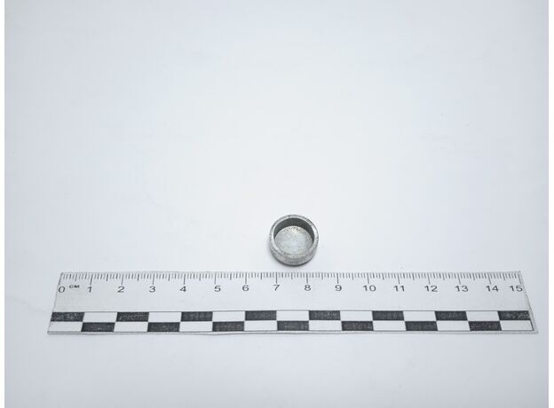 Заглушка 50-1002326 блока МТЗ - Магазин Витязь