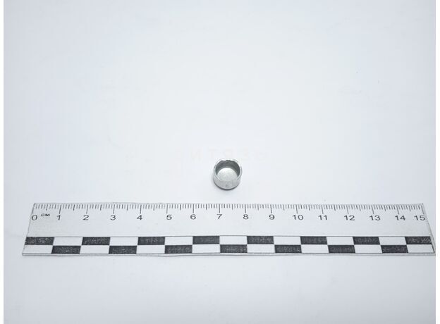 Заглушка 50-1005021-А головки,коленвала МТЗ - Магазин Витязь
