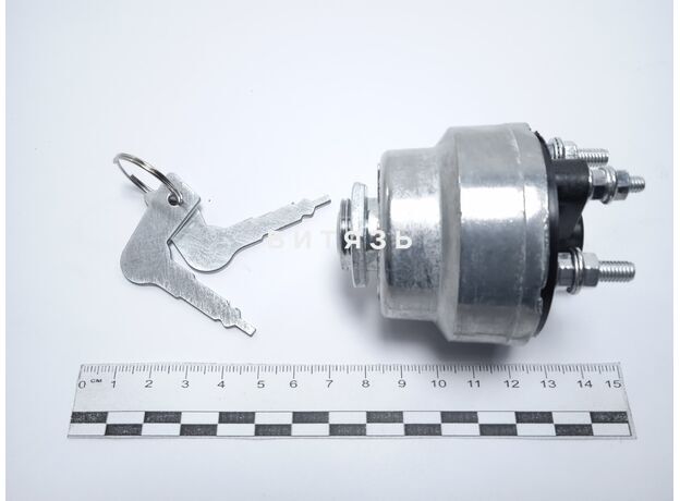 ВК 316 Б  Выключатель свечей и стартера Трактора /аналог/ - Магазин Витязь