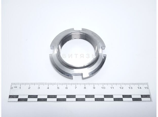 Гайка 80-1701045 (МТЗ-1221) /аналог/ - Магазин Витязь