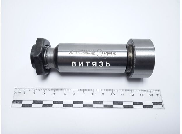 Ось шестерни привода раздат.коробки МТЗ 52-1802094 /Агротэк/ - Магазин Витязь