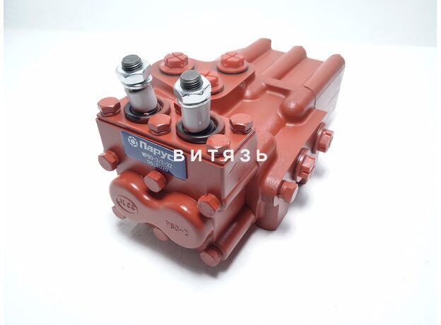 Гидрораспределитель Р-80 3/1-22 (211) /Парус/ - Магазин Витязь