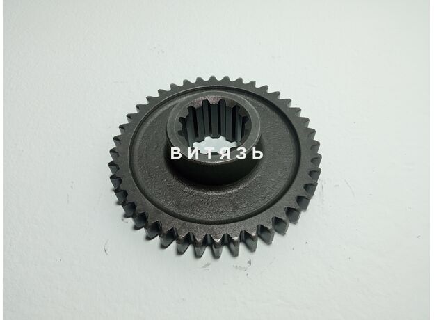 Шестерня 50-1701216 МТЗ 4й передачи ведомая /Парус/ - Магазин Витязь