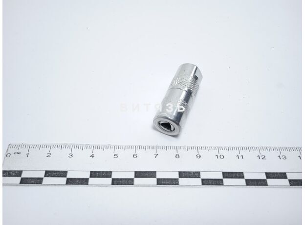 Насадка для шприца 3х лепестковая VETTLER - Магазин Витязь