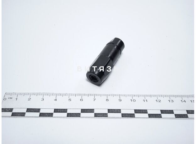 Насадка для шприца 4х лепестковая в пластике противоискровая VETTLER - Магазин Витязь