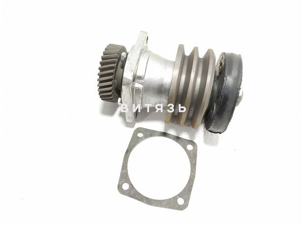 Привод вентилятора ЯМЗ-236 2-х руч. 236-1308011-В2 (Кострома) - Магазин Витязь