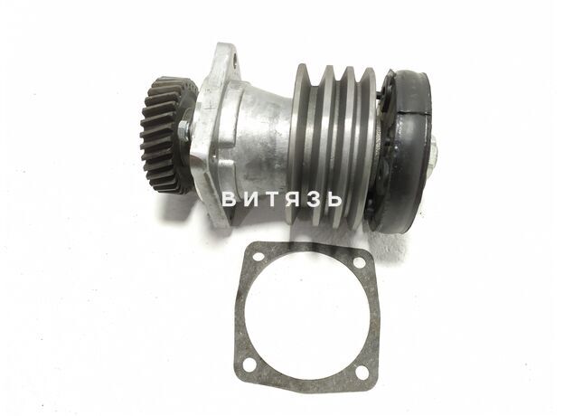 Привод вентилятора ЯМЗ-236 3-х руч. 236-1308011-Г2 (Кострома) - Магазин Витязь