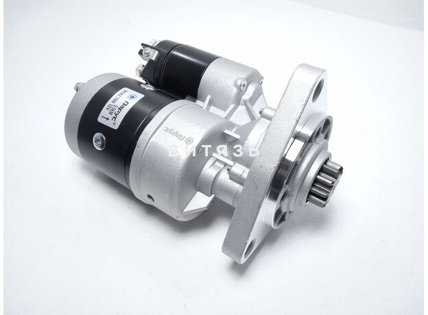 Стартер МТЗ 9142.780  12В 3.5кВт /Парус/ - Магазин Витязь