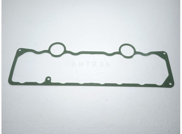 Прокладка клапанной крышки МТЗ (240-1003109) ниж.с каркасом зел. (ГБЦ) - Магазин Витязь