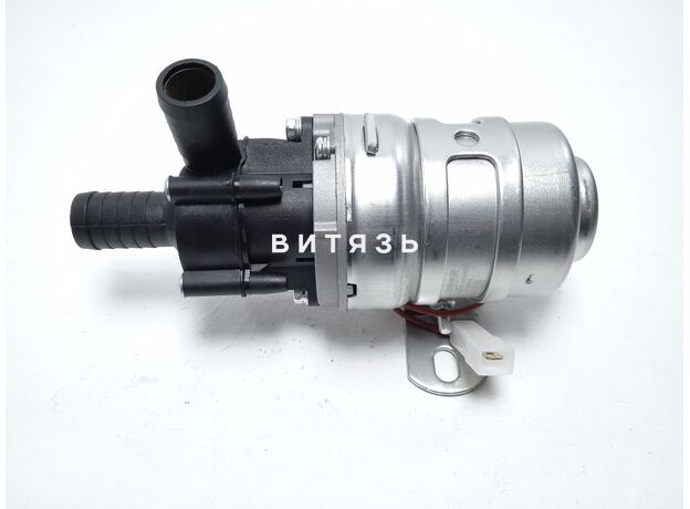 Электронасос ГАЗ 12В  32.3780 (18мм) (ZOMMER) - Магазин Витязь