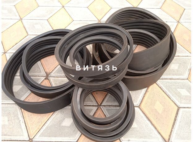 2962-2HB Ремень шнека бункера Есиль (Польша) - Магазин Витязь