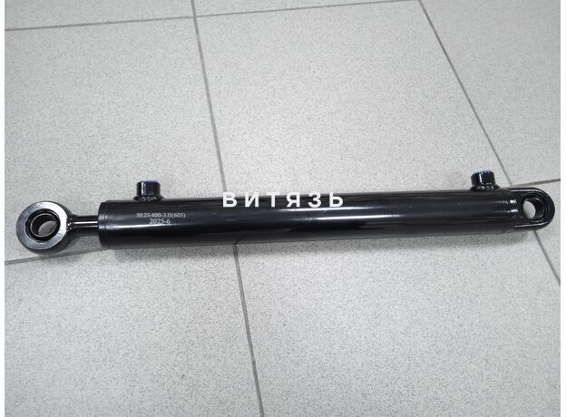 Гидроцилиндр МЦ 50/25*400-3.11(605) подшипником ШС-25 /аналог/ - Магазин Витязь