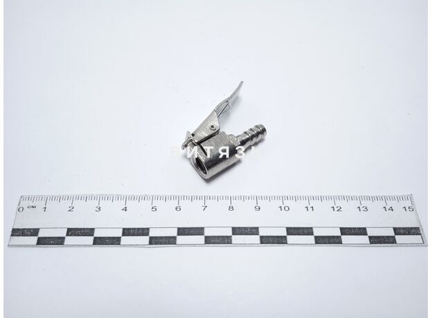 Наконечник насоса подкачки шин (Евро) - Магазин Витязь