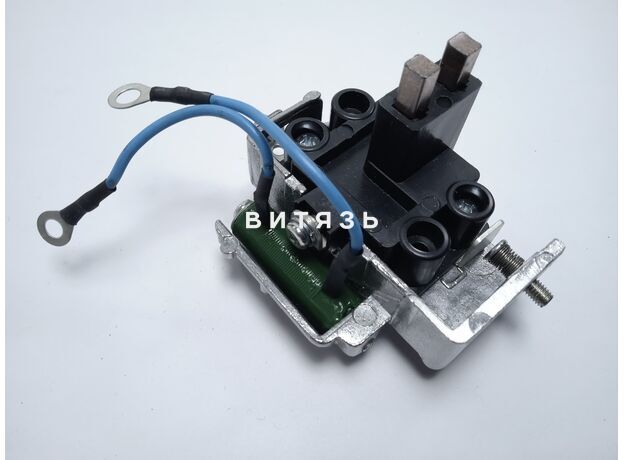 Щеточный узел Г273В1 КАМАЗ "Энергомаш" - Магазин Витязь