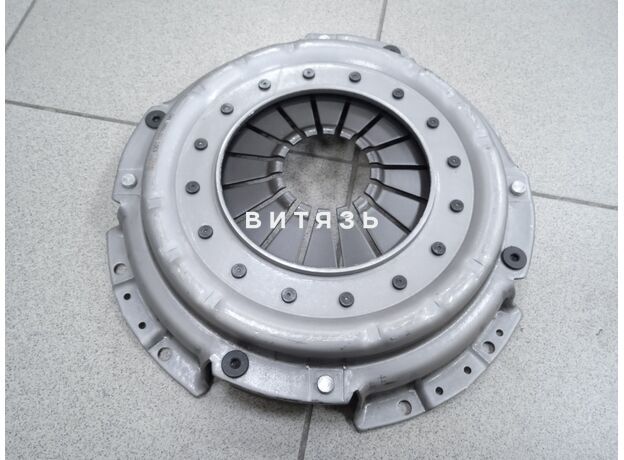 Корзина сцепления 5301-1601090 (лепестковая), ЗИЛ, МАЗ, дв ММЗ (ан. 245-1601090) MAINECOON - Магазин Витязь