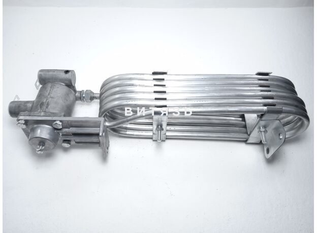 Влагомаслоотделитель Камаз с РВД 14.3512010-10 /Аналог/ - Магазин Витязь