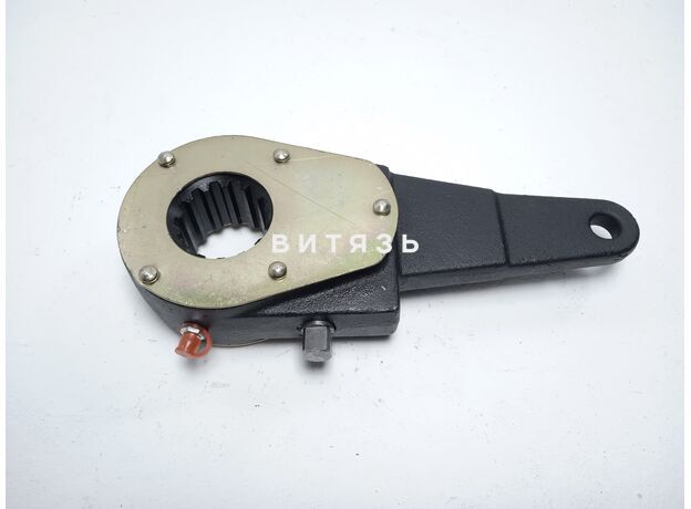 Рычаг тормоза в сборе 700.23.00.020 (трещетка) /Аналог/ - Магазин Витязь