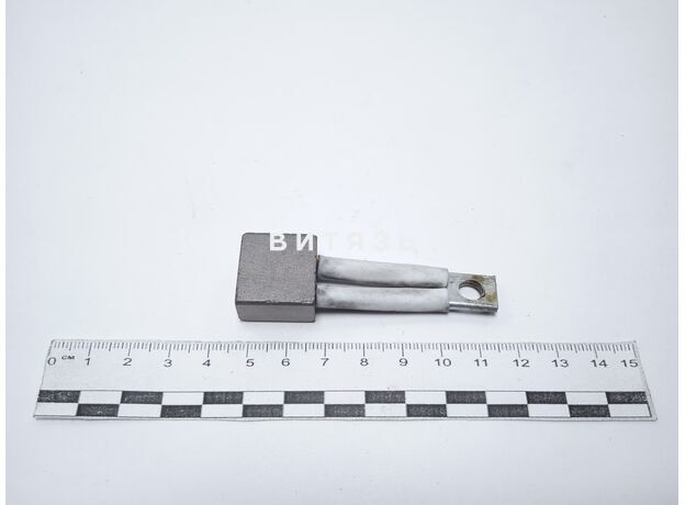 Щетка стартера Камаз (СТ142Б1, СТ142Н, 25.3708-40), 12х20х21 - Магазин Витязь