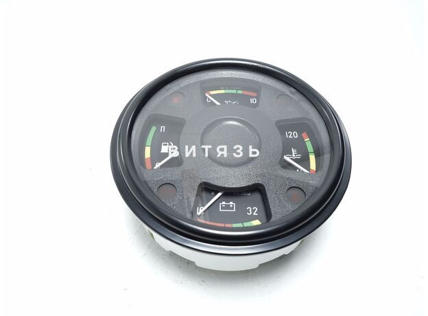 Комбинация приборов Камаз 28(283).3801010 /Аналог/ - Магазин Витязь