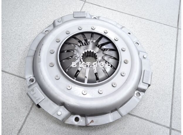 Диск корзина 85-1601090-01 (лепесковая) МТЗ-900/1221/1523 (MAINECOON) - Магазин Витязь