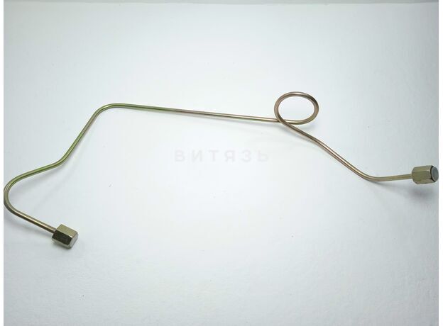 Трубка Д37М-1104200-07 2-го цилиндра рядн.ТНВД Д-144 /аналог/ - Магазин Витязь