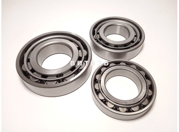 12310 (NF 310) (864717) Подшипник (HGF) - Магазин Витязь