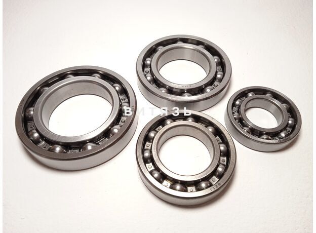 218 (6218) Подшипник (HGF) - Магазин Витязь