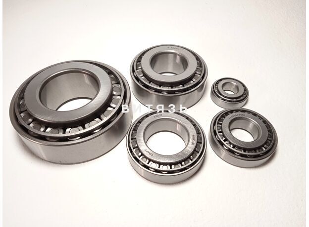 7606 (32306) Подшипник (HGF) - Магазин Витязь