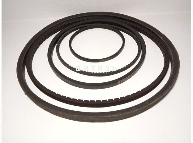 1400-11*10 Ремень ПАЗ ZOMMER - Магазин Витязь