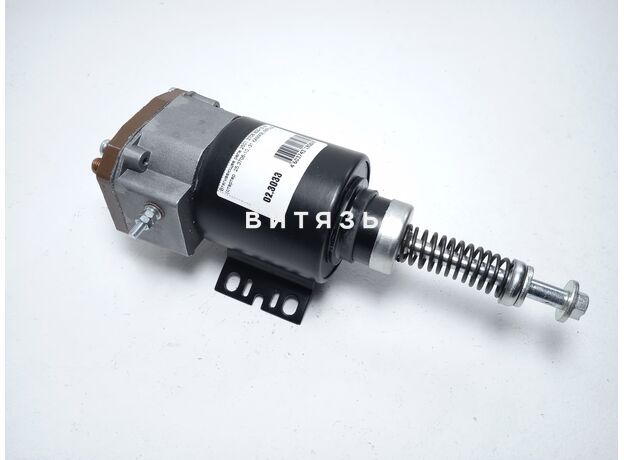 Реле втягивающее Камаз 2501.3708.800-10 (IMPULS) - Магазин Витязь