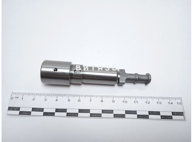 Плунжерная пара (ЯМЗ) 60.1111074 (Н06.1111074-31) диам.10 (конт.) (Аналог) - Магазин Витязь