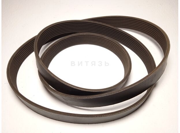 1016-6РК Ремень генератора ГАЗон Next ЯМЗ 534 (5340.3701170-11 )PRAVT - Магазин Витязь