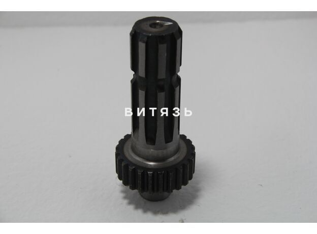 Хвостовик ВОМ МТЗ-80 (8 шлиц.зубч.) 80-4202019-Б /аналог/ - Магазин Витязь